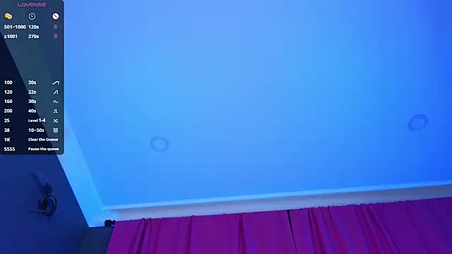 BarbaraGreen online show from 05.19.26