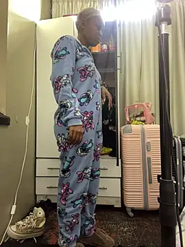 NaughtyShawdy online show from 05.19.26