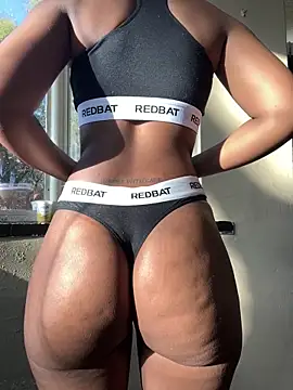 NaughtyShawdy online show from 05.27.26