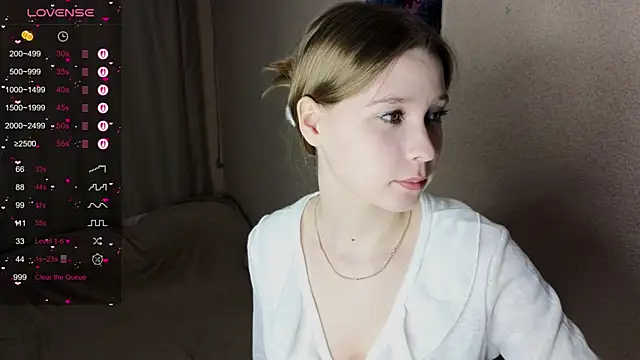 vickky shy online show from 01.19.26