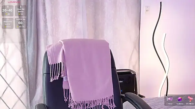 Liza brown online show from 05.06.26
