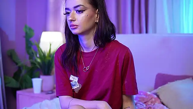 AriellaKitty online show from 03.17.26