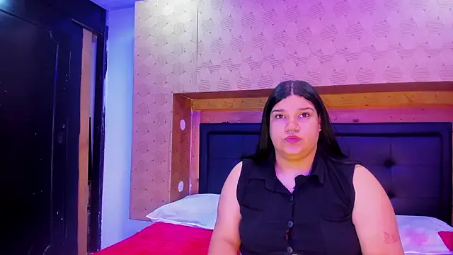 Samantha Blaze1 online show from 02.28.26