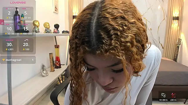 Zoey Taylor07 online show from 04.24.26