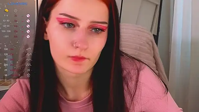 sandy kiss online show from 02.14.26