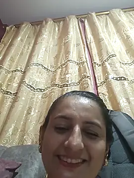 Luna seductora12 online show from 02.16.26