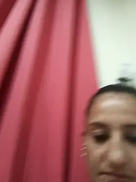 Luna seductora12 online show from 03.07.26