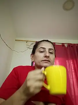 Luna seductora12 online show from 03.16.26