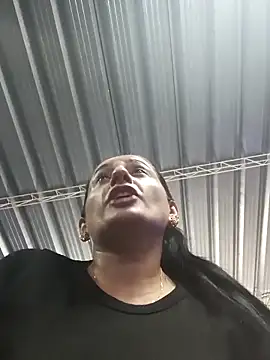 Luna seductora12 online show from 03.17.26