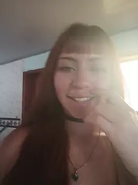 Snapshot of -Lore- chatting on 02.07.26 -Lore- online show from 02.07.26