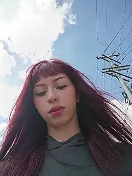 Snapshot of -Lore- chatting on 03.13.26 -Lore- online show from 03.13.26