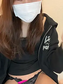 Miwa  15 online show from 03.11.26