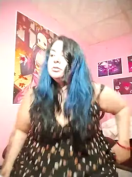 candydust online show from 04.18.26