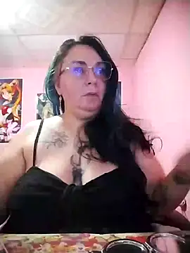 candydust online show from 07.06.26