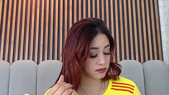 Snapshot of Sofy_acevedo chatting on 06.11.26 Sofy acevedo online show from 06.11.26