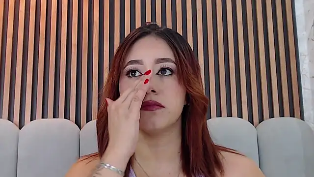 Sofy acevedo online show from 06.23.26