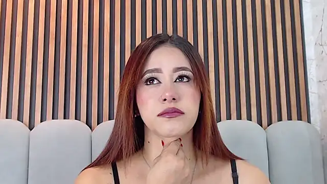 Sofy acevedo online show from 06.24.26