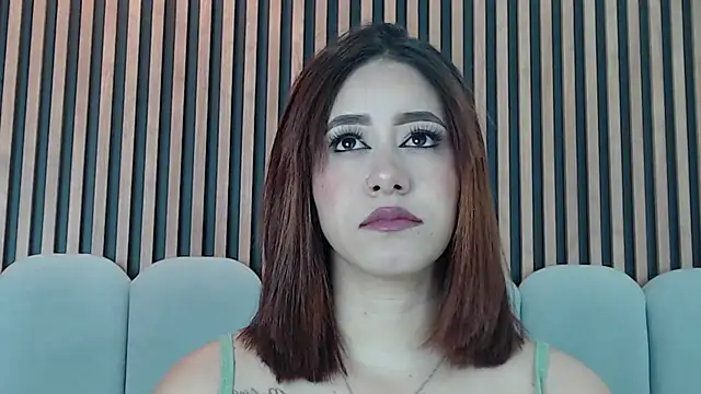 Sofy acevedo online show from 06.27.26