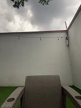 Snapshot of Namii_cute chatting on 02.18.26 Namii cute online show from 02.18.26