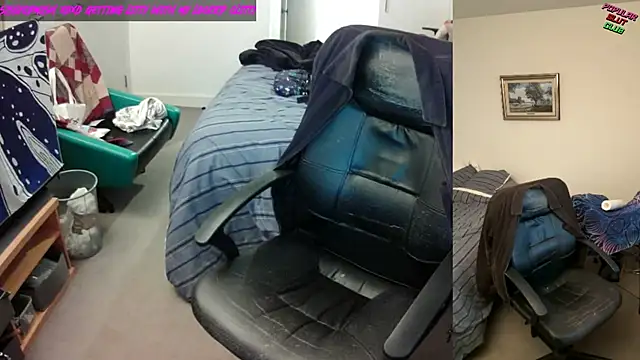 SissyCDMish online show from 06.05.26