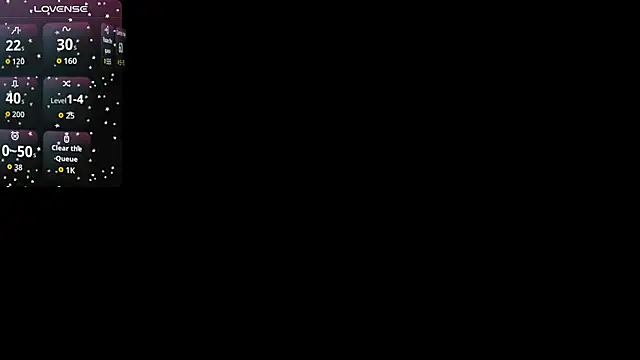  Caamilaa  online show from 02.13.26