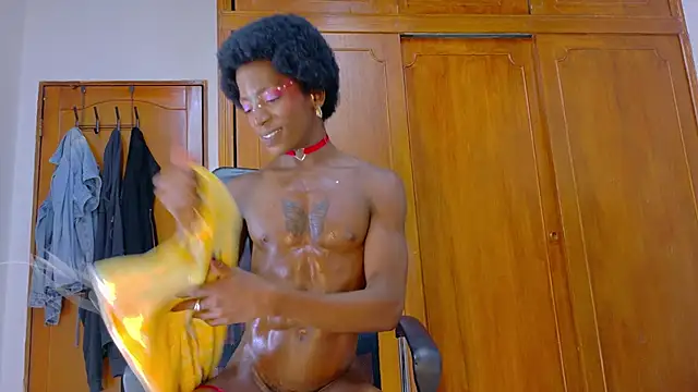 samirths boy  online show from 03.08.26