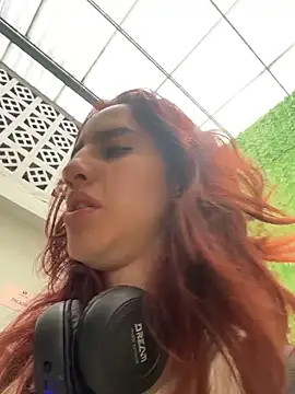 elodie rouge online show from 05.08.26