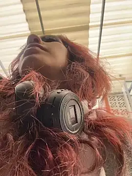 elodie rouge online show from 05.18.26