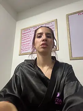elodie rouge online show from 05.20.26