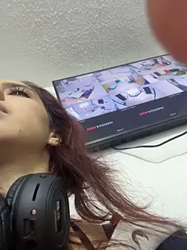 elodie rouge online show from 05.21.26