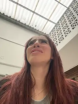 elodie rouge online show from 06.06.26