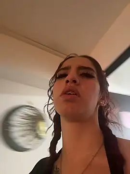 elodie rouge online show from 06.20.26
