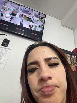 elodie rouge online show from 06.26.26