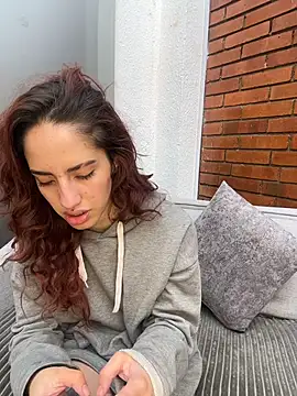elodie rouge online show from 07.09.26