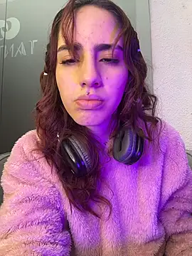 elodie rouge online show from 07.29.26