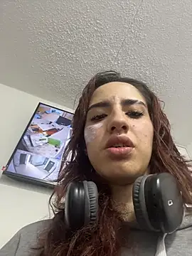 elodie rouge online show from 07.30.26
