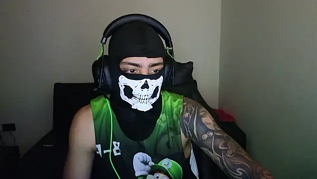 Snapshot of cash_master888 chatting on 01.18.26 cash master888 online show from 01.18.26