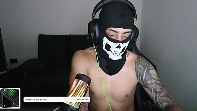 Snapshot of cash_master888 chatting on 02.08.26 cash master888 online show from 02.08.26