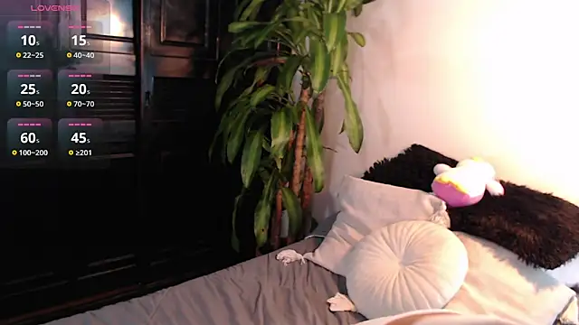 Mia Volkova  online show from 05.02.26