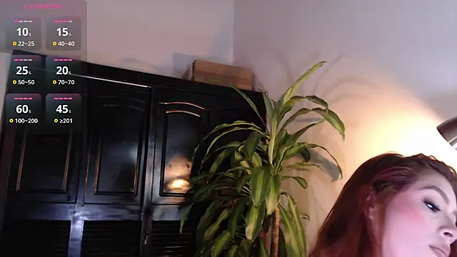 Mia Volkova  online show from 06.04.26