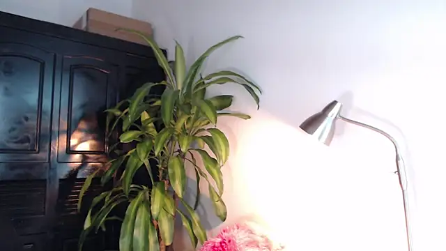 Mia Volkova  online show from 06.14.26