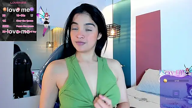 VanessaDoofenshmirtz online show from 03.18.26