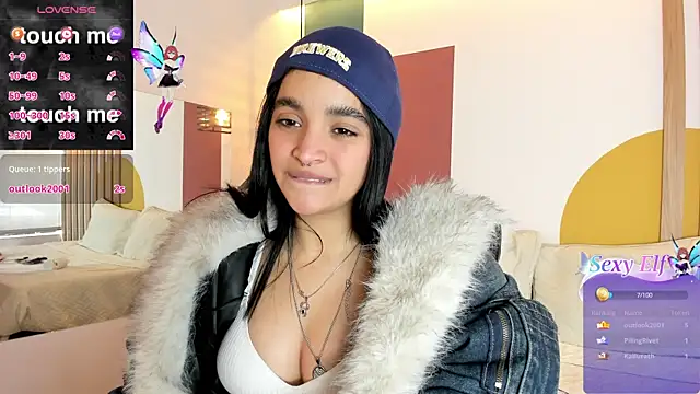 VanessaDoofenshmirtz online show from 04.18.26