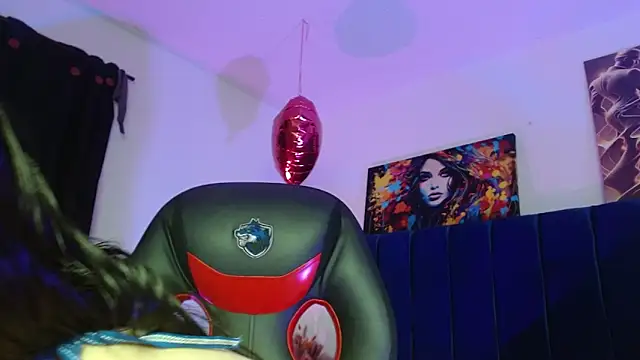 valeri sotoo online show from 05.13.26