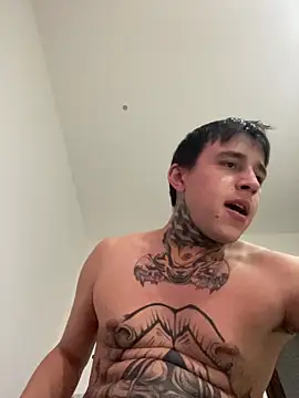 COLOMBIAN20CM online show from 03.05.26