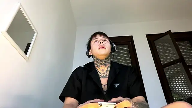 COLOMBIAN20CM online show from 03.08.26