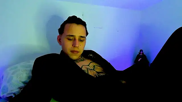 COLOMBIAN20CM online show from 03.14.26