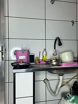 CacauShow01 online show from 02.24.26