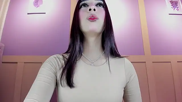LilithAllenn online show from 06.07.26