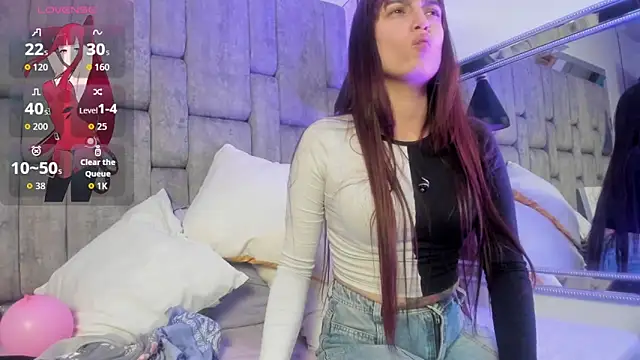 JenniQ69 online show from 06.06.26